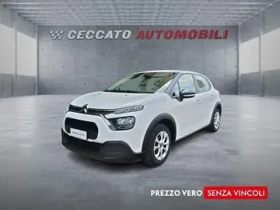Usata Citroën C3