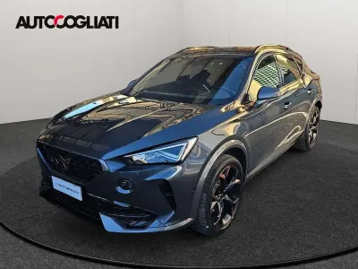 Usata Cupra Formentor 204 CV (150 kW) 2023 Other SUV