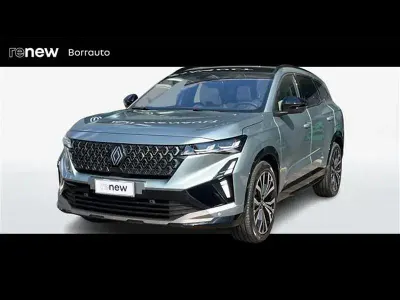 Usata Renault Espace