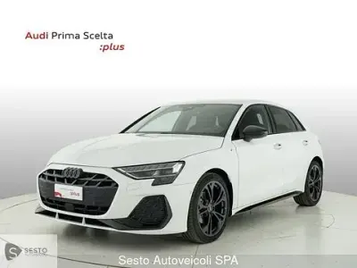 Usata Audi A3 Sportback