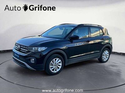 usata VW T-Cross - 1.0 TSI 110 CV DSG Style del 2022 usata a Modena