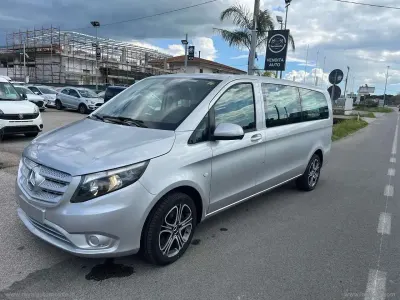 Usata Mercedes Vito