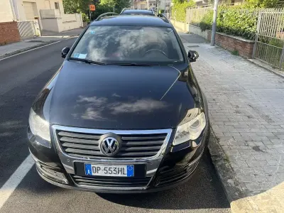 Usata VW Passat