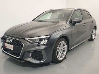 Audi A3 Sportback e-tron