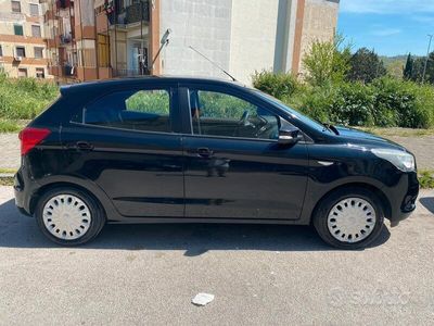 usata Ford Ka Plus Ka+ 1.2 8V 69CV