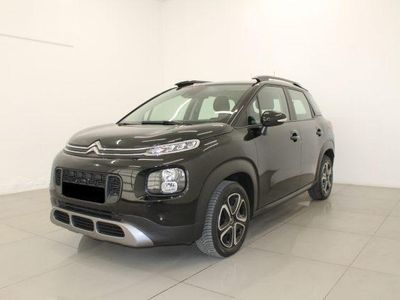 usata Citroën C3 Aircross BlueHDi 100 Shine