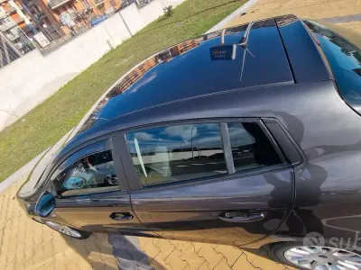 Usata Fiat Bravo 120 CV (88 kW) 2009 Utilitaria