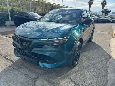 Nuova Alfa Romeo GT Junior Sprint 145 CV (106 kW) 2026 Blu/azzurro SUV