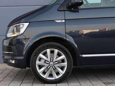 Begagnad VW T6 Highline 110 HK (80 kW) 2019 Van