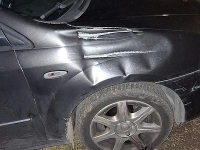 Usata Fiat Croma 2007 Station wagon