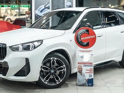 Occasion BMW X1 M Sport 150 ch (110 kW) 2023 Blanc SUV