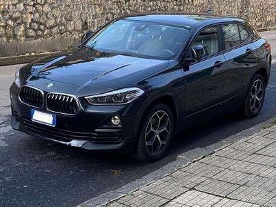 Usata BMW X2 150 CV (110 kW) 2019 SUV