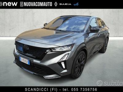 Usata Renault Rafale Esprit Alpine 199 CV (146 kW) 2024 Bestyle seoul (grigio scisto SUV