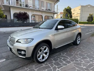 Usata BMW X6