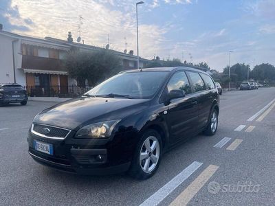 usata Ford Focus 2000