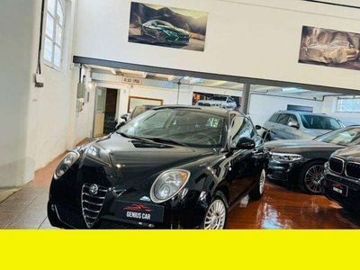 usata Alfa Romeo MiTo 