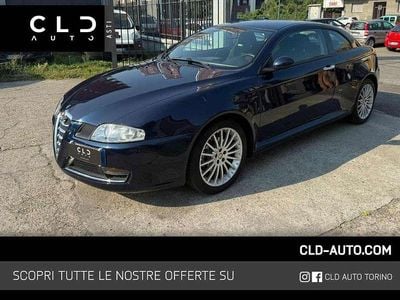 Alfa Romeo GT