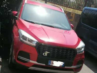 Usata DR DR 4.0 114 CV (83 kW) 2022 SUV