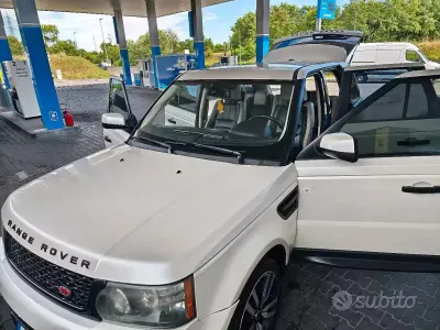Usata Land Rover Range Rover 2010 SUV