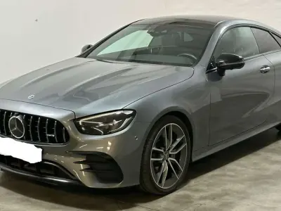 Usata Mercedes E53 AMG AMG 435 CV (319 kW) 2023 Coupé