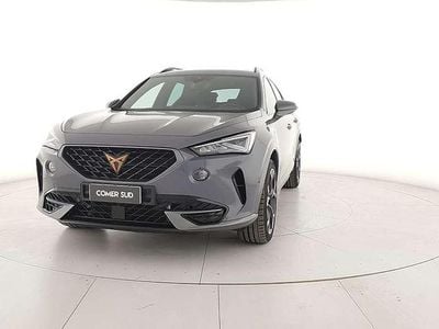 Grigio Usata 2021 Cupra Formentor VZ SUV | 33.500 € (Molto cara)