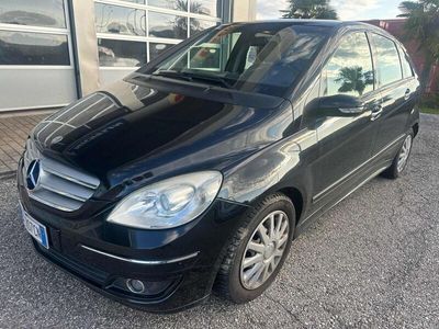 usata Mercedes B180 CDI