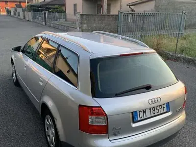 Usata Audi A4 131 CV (96 kW) 2003 Station wagon