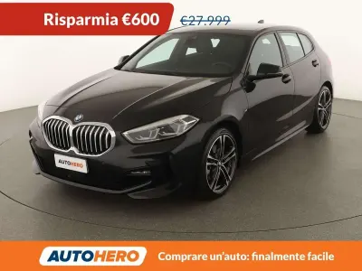 Usata BMW 118