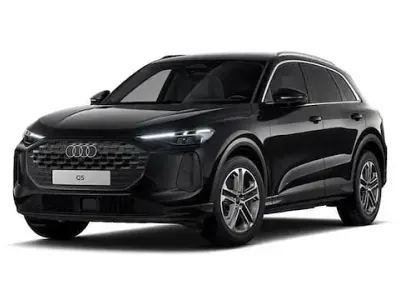 Usata Audi Q5 Advanced Plus 204 CV (150 kW) 2025 Nero mythos metallizzato SUV