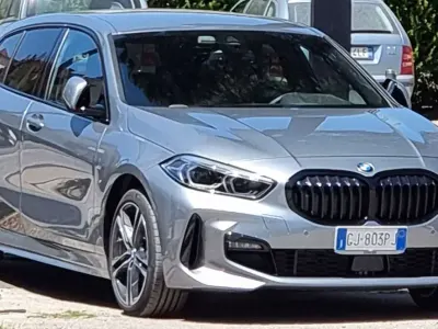 Occasion BMW 116 M Sport 116 PK (85 kW) 2022 Hatchback