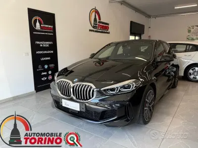 Usata BMW 128