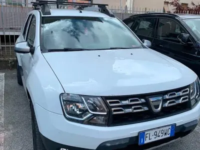 Occasion Dacia Duster