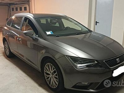 Seat Leon ST