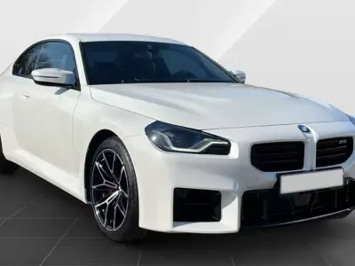 Usata BMW M2