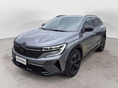 Grigio Usata 2023 Renault Austral Iconic Esprit Alpine SUV | 26.600 € (Buon prezzo)
