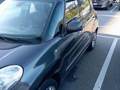 Usata 2013 Fiat 500L Lounge Monovolume | 5500 € (Ottimo prezzo)