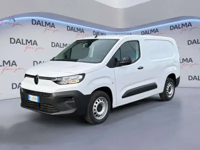 Occasion Citroën Berlingo