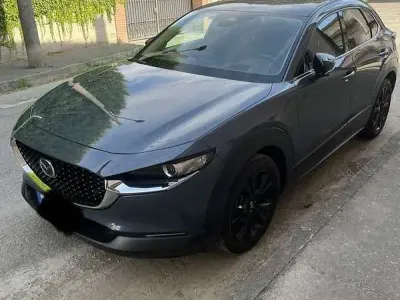 Usata Mazda CX-30 Homura-Line 150 CV (110 kW) 2024 SUV