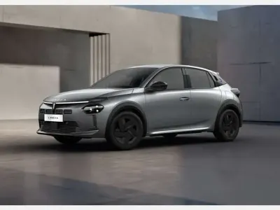 Nuova Lancia Ypsilon 101 CV (74 kW) 2025 Grigio Utilitaria