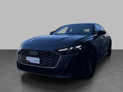 Usata Audi A5 S-Line 204 CV (150 kW) 2025 Grigio daytona perlato Berlina