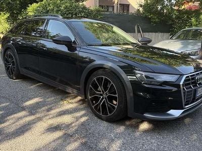 Usata Audi A6 Allroad Ambiente 286 CV (210 kW) 2020 Station wagon