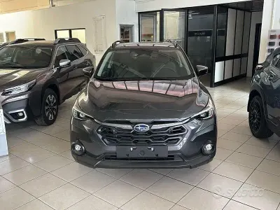 Nuevo Subaru Crosstrek Style 136 CV (100 kW) 2026 Gris SUV