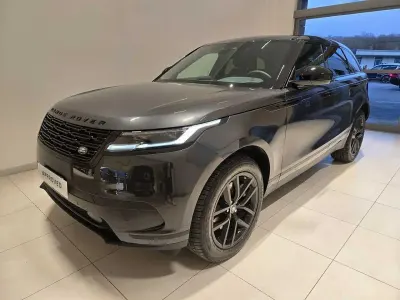 Usata Land Rover Range Rover Velar 204 CV (150 kW) 2025 Grigio SUV