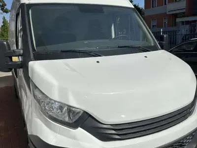 Usata Iveco Daily