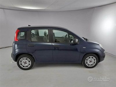 usata Fiat Panda 1.3 Mjt 95cv S/S E6 Easy 5 PORTE