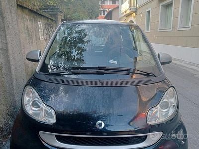 Usata 2011 Smart ForTwo Coupé Utilitaria | 5800 € (Buon prezzo)