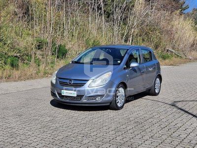 usata Opel Corsa 1.2 5 porte Enjoy