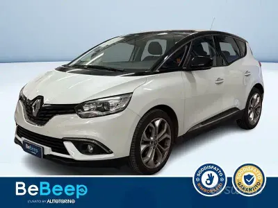 Usata Renault Scénic