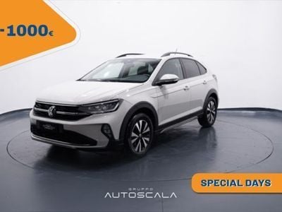 VW Taigo