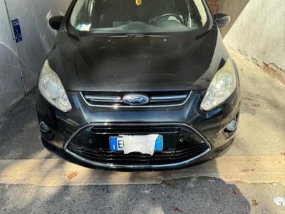 usata Ford C-MAX 2ª serie - 2010